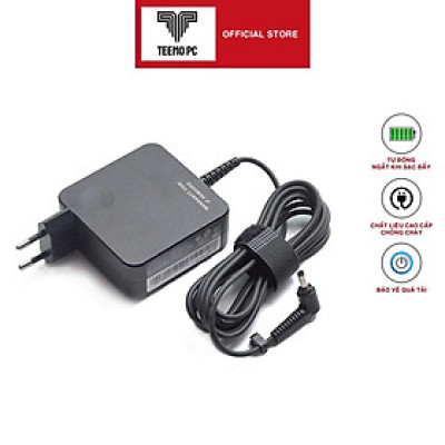 Sạc Tương Thích Cho Laptop Lenovo Ideapad 320-15Isk - Hàng Nhập Khẩu New Seal TEEMO PC TEAC1099
