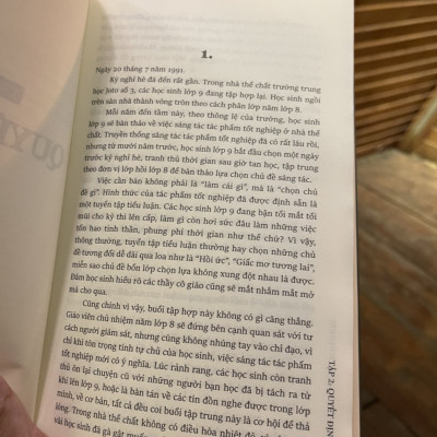 (Combo 2 tập) NGỤY CHỨNG CỦA SOLOMON – Miyabe Miyuki – Trần An An dịch – Nhã Nam – NXB Dân Trí (Bìa mềm)