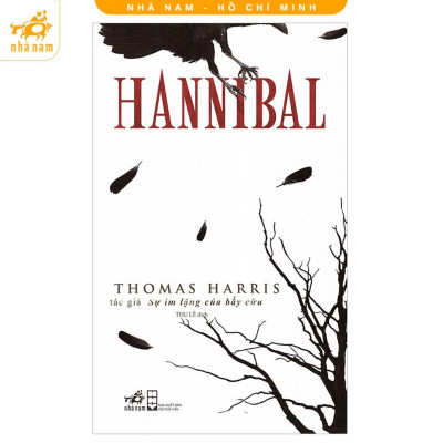 Sách - Hannibal (Nhã Nam)