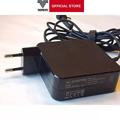 Sạc Tương Thích Cho Laptop Asus Zenbook 13 Ux333F Ux333Fa Ux333Fn - Hàng Nhập Khẩu New Seal TEEMO PC TEAC408