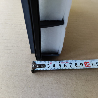 Lọc gió động cơ cho Mitsubishi Pajero Sport 2008-2015