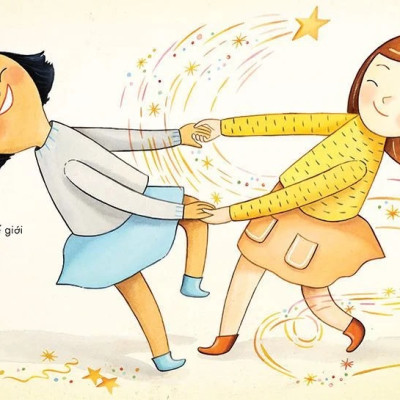 Combo Việc gì khó đã có…(4 quyển)