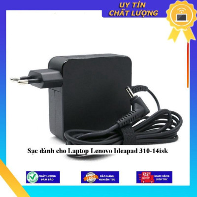 Sạc dùng cho Laptop Lenovo Ideapad 310-14isk - Hàng Nhập Khẩu New Seal