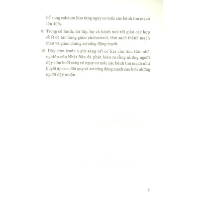 Bác Sĩ Tốt Nhất Là Chính Mình - Tập 8: Để Trái Tim Luôn Khỏe Mạnh