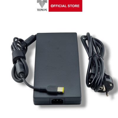Sạc Tương Thích Cho Laptop Lenovo Legion Y920 Y920-17IKB 5-15ARH05H (82B1) 5-15IMH05H (81Y6 82CF) 230w- Hàng Nhập Khẩu New Seal TEEMO PC X37