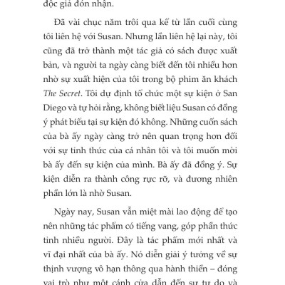 Sách - Tâm Thức Thịnh Vượng
