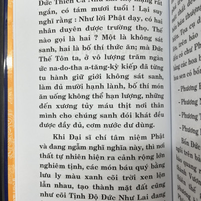 Kinh Kim Quang Minh