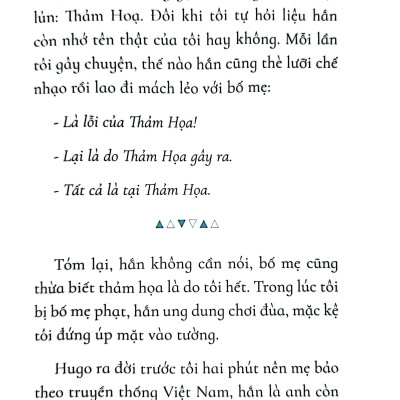 Emma Thảm Họa
