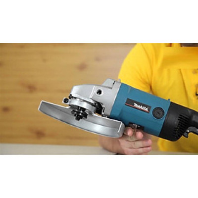 MÁY MÀI GÓC 2000W 180MM MAKITA 2000W 9067- HÀNG CHÍNH HÃNG