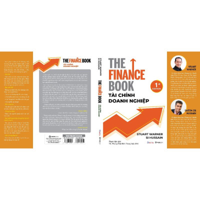Tài chính doanh nghiệp  - Bản Quyền