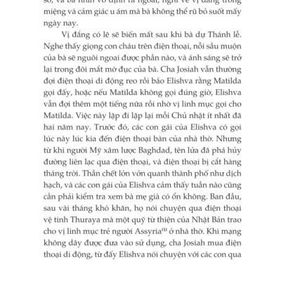 Franken-Stein Ở Baghdad