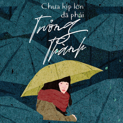 Combo Chưa Kịp Lớn Đã Phải Trưởng Thành (Bộ 4 Cuốn) - TIME