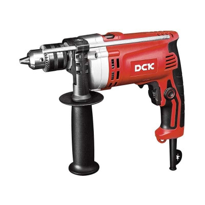 MÁY KHOAN ĐIỆN 710W DCK KZJ16 - HÀNG CHÍNH HÃNG