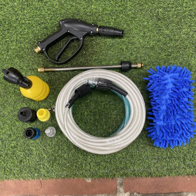 MÁY PHUN RỬA ÁP LỰC CAO 2000W TOÀN PHÁT TP-2000 - HÀNG CHÍNH HÃNG