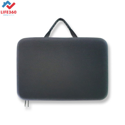 Máy Massage Cầm Tay Thông Minh Life360 MS-AL21, Giảm Nhanh Cơn Đau, Quà Tặng Ý Nghĩa - Hàng Chính Hãng
