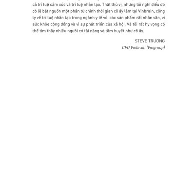 7 Bí Quyết Chạm Đỉnh Cao Nghề Nhân Sự