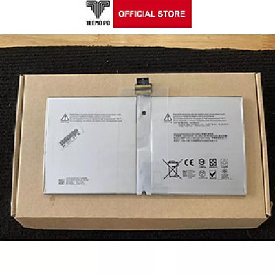 Pin Tương Thích Cho Laptop Microsoft Surface Pro 3 - Hàng Nhập Khẩu New Seal TEEMO PC TEBAT453