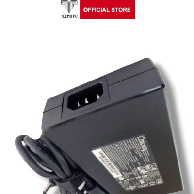 Sạc Tương Thích Cho Laptop Gigabyte Aero 15 OLED NA RP75 SA SA-7US5020SH SA-7US5130SH 230w- Hàng Nhập Khẩu New Seal TEEMO PC X52