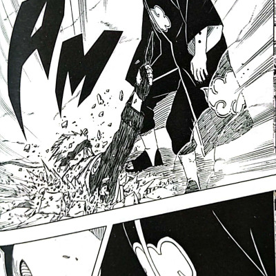 Sách - Naruto - Tập 46 - Naruto Trở Về!! (Tái Bản 2025)