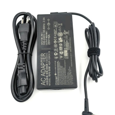 Sạc dành cho Laptop Asus Q536 Q536F Q536FD 120W chân 4.5mm hàng nhập khẩu.