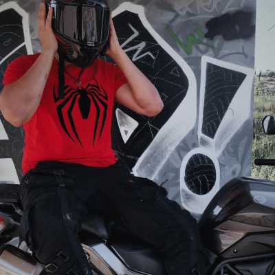 Mũ Bảo Hiểm Fullface Hai Kính LS2 FF327 Challenger CT2