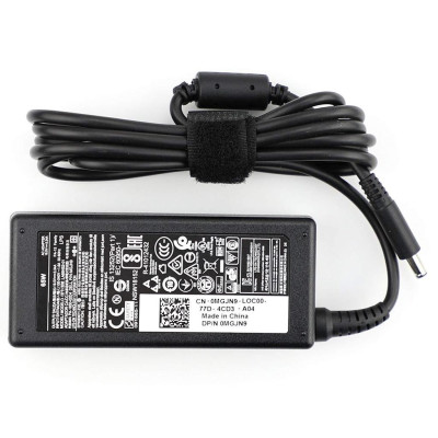 Sạc Tương Thích Cho Laptop Dell Inspiron 3593 - Hàng Nhập Khẩu New Seal TEEMO PC TEAC483