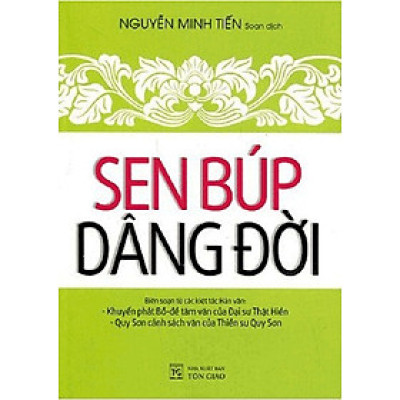 Sen Búp Dâng Đời
