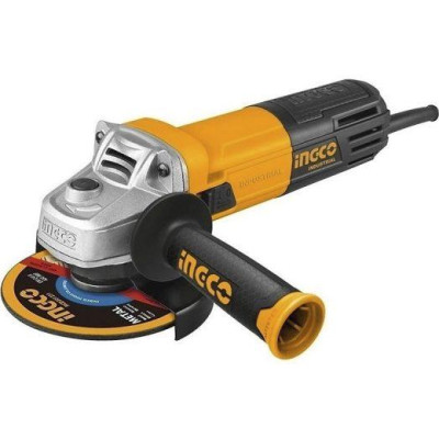 MÁY MÀI GÓC 100MM 750W INGCO AG750282 - HÀNG CHÍNH HÃNG