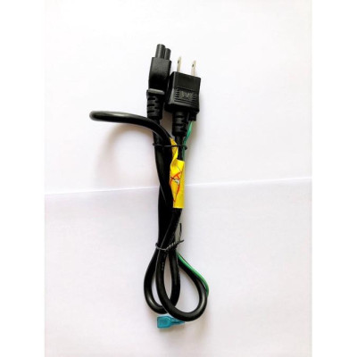 Adapter Sạc Tương Thích Cho 65W Laptop Dell 3.34A Hình Oval Đầu Tròn Lớn Kim Giữa - Hàng Nhập Khẩu New Seal TEEMO PC TEAC497