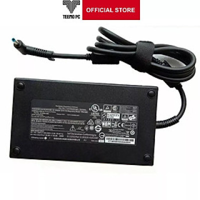 Sạc Tương Thích Cho Laptop Hp Omen 15 15-Ce Series - Hàng Nhập Khẩu New Seal TEEMO PC TEAC898
