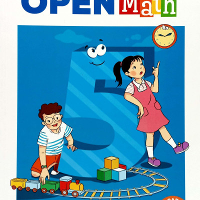 OpenMath - Grade 5