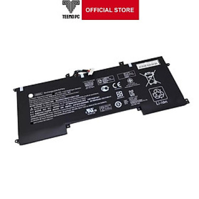 Pin Tương Thích Cho Laptop Hp Envy 13-Ad022Tu 13-Ad023Tu 13-Ad024Tu - Hàng Nhập Khẩu New Seal TEEMO PC TEBAT35