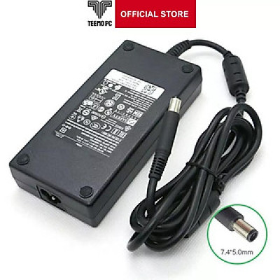 Sạc Tương Thích Cho Laptop Dell Inspiron N7577 Dell Inspiron N7577B Dell Inspiron N7577C - Hàng Nhập Khẩu New Seal TEEMO PC TEAC638