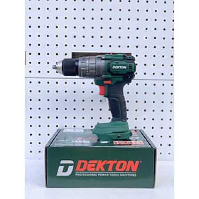 COMBO Máy Khoan Pin Dekton M21-ID1375BL KÈM 1 PIN M21-B3000 + 1 SẠC M21-S20 DEKTON - KM_T8 -HÀNG CHÍNH HÃNG