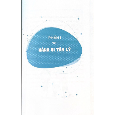 Phát Triển Tâm Lý Lành Mạnh Cho Con (1001 Vấn Đề Nuôi Dạy Con)