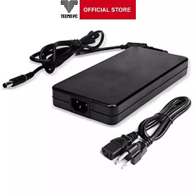 Sạc Tương Thích Cho Laptop Dell G15 5515 5515C 5515D Rtx 3050/3060 240W - Hàng Nhập Khẩu New Seal TEEMO PC TEAC587