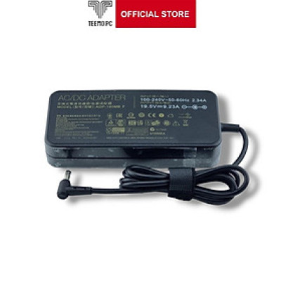 Sạc Tương Thích Cho Laptop Asus ROG STRIX GL503GE-EN221T 180w- Hàng Nhập Khẩu New Seal TEEMO PC X9