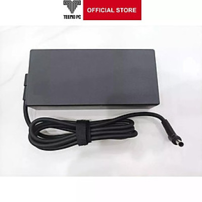 Sạc Tương Thích Cho Laptop Asus Tuf Dash F15 Fx516Pr Fx516Pm Charger Adapter 200W - Hàng Nhập Khẩu New Seal TEEMO PC TEAC204