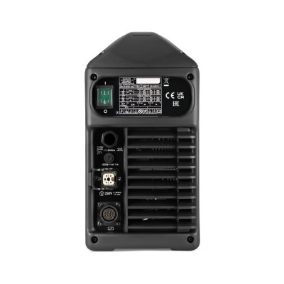 Máy Hàn Tig Telwin TECHNOLOGY TIG 230 DC HF/LIFT