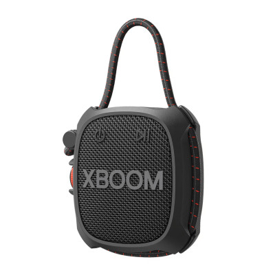 Loa Bluetooth LG XBOOM GO XG2 - Hàng Chính Hãng