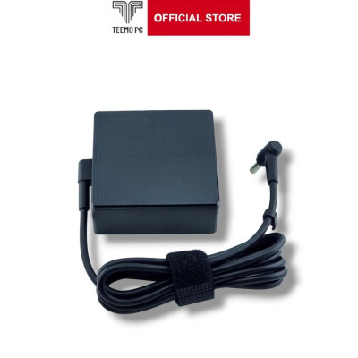 Sạc Tương Thích Cho Laptop ASUS Zenbook Pro 17 UM6702RA UM6702RA-DB71 90w TEEMO PC Hàng Nhập Khẩu New Seal