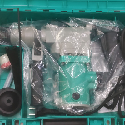 Máy Khoan Đục Bê Tông DCA AZC03-26B (750W) 