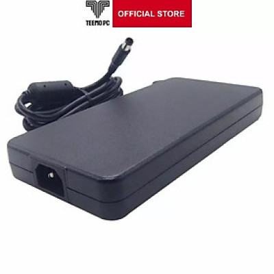 Sạc Tương Thích Cho Laptop Dell Vostro 15 7000 7570 7580 - Hàng Nhập Khẩu New Seal TEEMO PC TEAC664