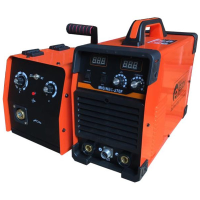MÁY HÀN MIG RÙA EDON MIG/NBC 270F (3 PHA) - HÀNG CHÍNH HÃNG