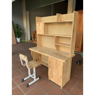 Nội Thất Trẻ Em - giuong ngủ - tủ quần áo - bàn học, giá sách - ghế thú cưng