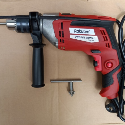 Máy khoan điện cao cấp RAKUTEN 1400W 13mm Japan Techonology