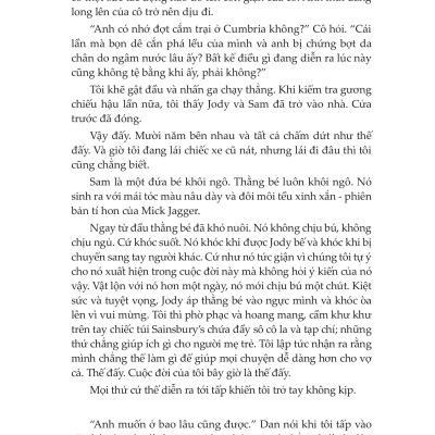 Có Bố Đây, Đừng Sợ!