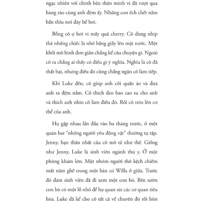 Rừng Đen - Richard Mirabella - 1980