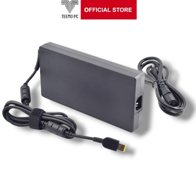 Sạc Tương Thích Cho Laptop Lenovo Legion 5 7 series 300w- Hàng Nhập Khẩu New Seal TEEMO PC X38