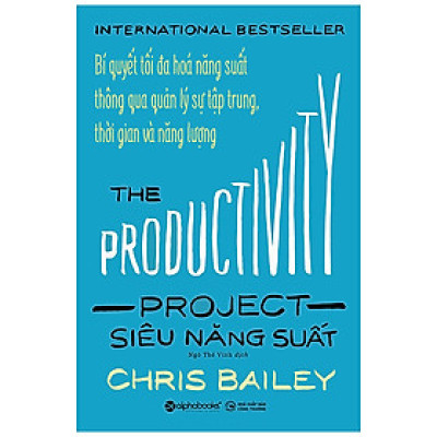 Trạm Đọc | Siêu Năng Suất